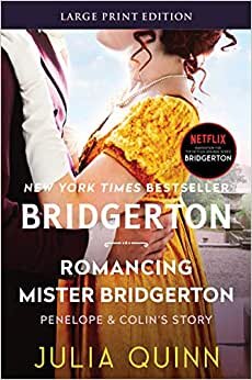 تحميل Romancing Mister Bridgerton: Bridgerton