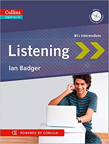 Ian Badger Listening: B1+ تكوين تحميل مجانا Ian Badger تكوين