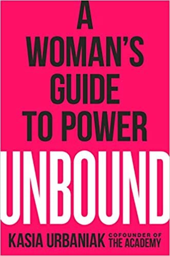 ダウンロード  Unbound: A Woman's Guide to Power 本