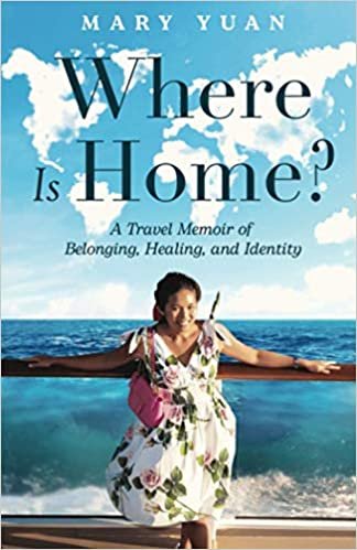 indir Where Is Home?: A Travel Memoir of Belonging, Healing, and Identity