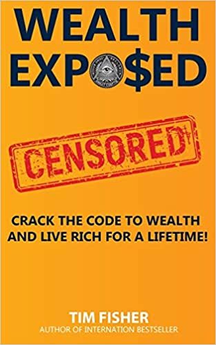 indir WEALTH EXPOSED: Wealth Exposed: Manage Wealth, Understand Money, Live Free and Rich Forever.