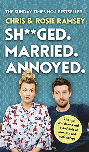 ダウンロード  Sh**ged. Married. Annoyed.: The Sunday Times No. 1 Bestseller (English Edition) 本
