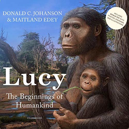 ダウンロード  Lucy: The Beginnings of Humankind 本
