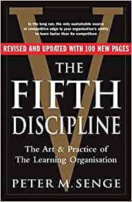 ダウンロード  The Fifth Discipline: The art and practice of the learning organization: Second edition 本