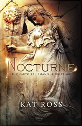 تحميل Nocturne (Italian Edition)