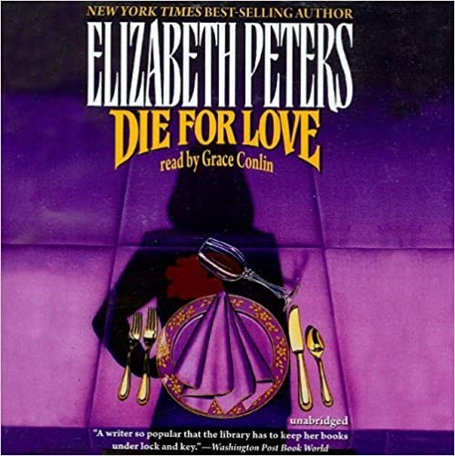 Die for Love (Jacqueline Kirby Mysteries) ダウンロード