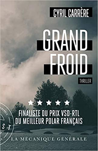 Grand Froid (Édition Définitive) indir