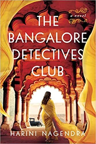 تحميل The Bangalore Detectives Club