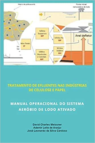 MANUAL OPERACIONAL DO SISTEMA AERÓBIO DE LODO ATIVADO: Tratamento de Efluentes nas Indústrias de Celulose e Papel indir