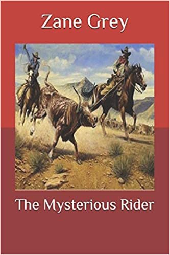 indir The Mysterious Rider