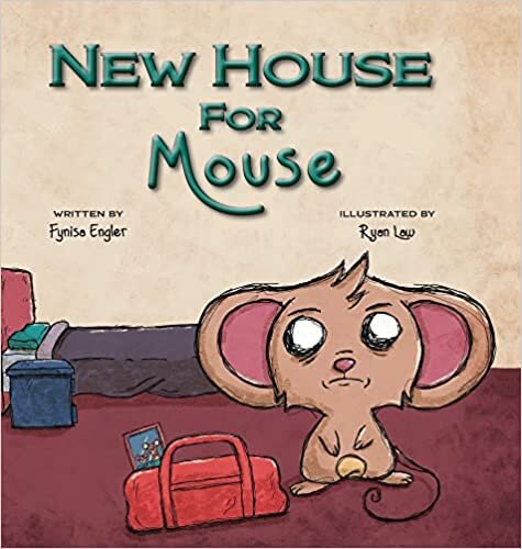 تحميل New House For Mouse