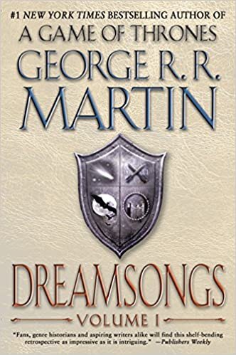 George R R Martin Dreamsongs, Volume I تكوين تحميل مجانا George R R Martin تكوين