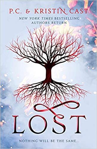 Lost (House of Night Other Worlds) indir