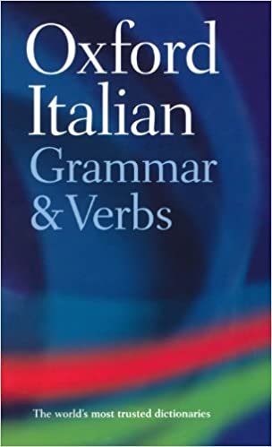 Oxford's Italian Grammar & Verbs indir