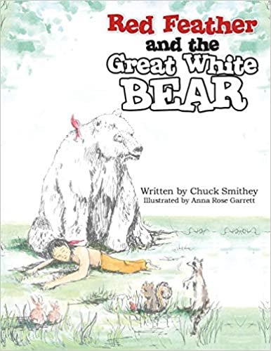 اقرأ Red Feather and the Great White Bear الكتاب الاليكتروني 