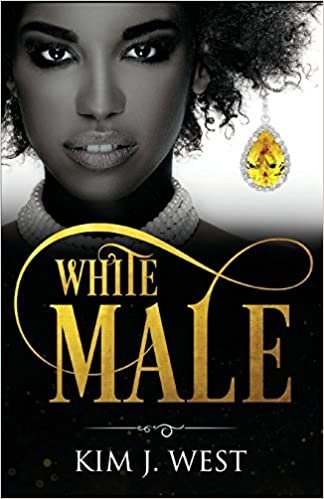 White Male (The Carter Files) indir