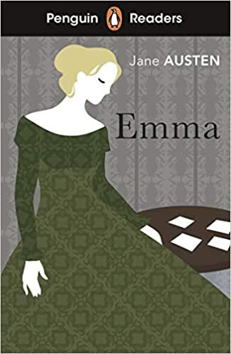 Penguin Readers Level 4: Emma (ELT Graded Reader) indir