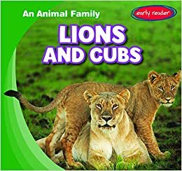 indir Lions and Cubs (Animal Family)