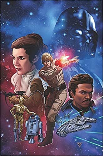 ダウンロード  Star Wars Vol. 1: The Destiny Path (Star Wars (Marvel)) 本