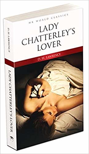 Lady Chatterleys Lover indir