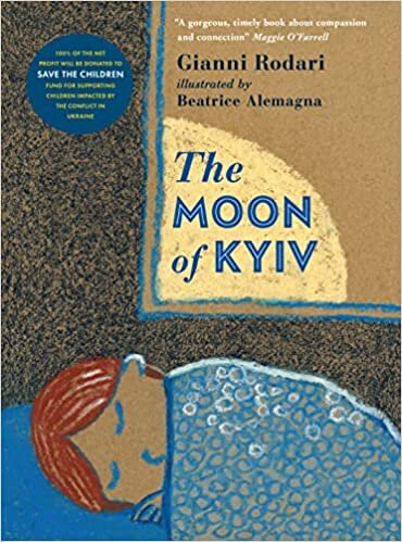 تحميل The Moon of Kyiv