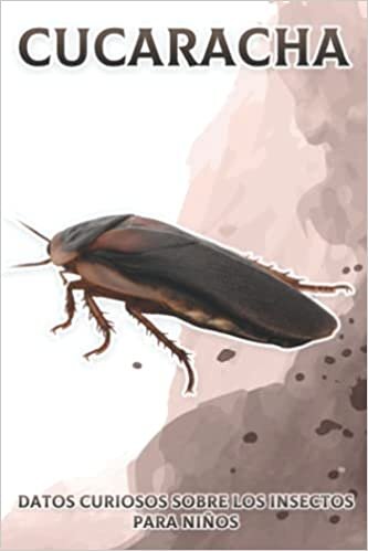 تحميل Cucaracha: Datos curiosos sobre los insectos para niños #10