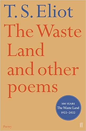 indir The Waste Land and Other Poems (Faber Poetry)