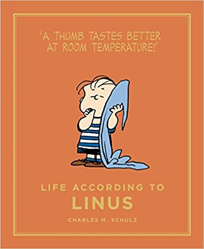 indir Life According to Linus: Peanuts Guide to Life