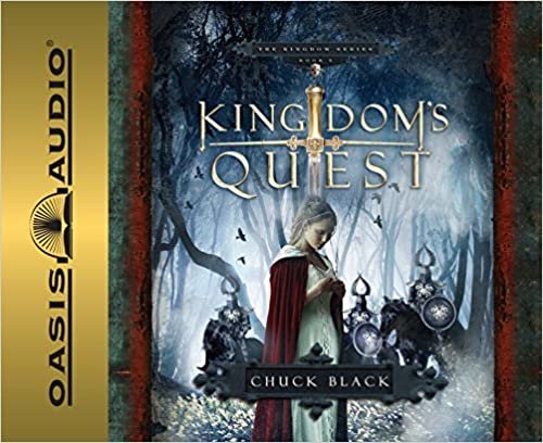 Kingdom's Quest (The Kingdom Series)