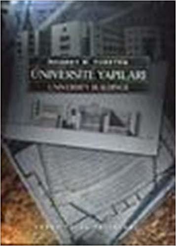 Üniversite Yapıları - University Buildings indir