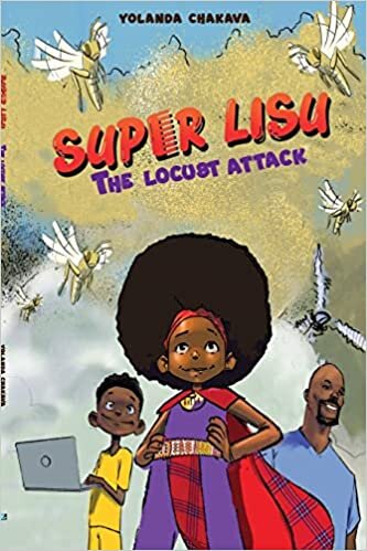 تحميل Super Lisu: The Locus Attack