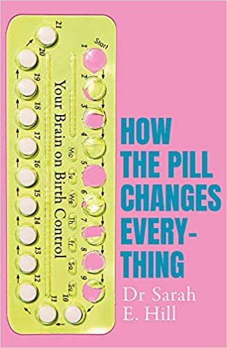 indir How the Pill Changes Everything: Your Brain on Birth Control