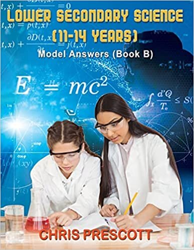 تحميل Lower Secondary Science: Topical Tests Book B