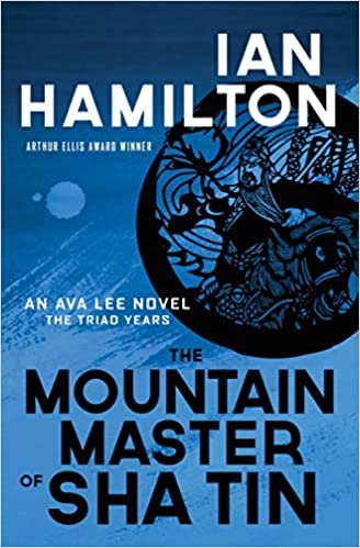تحميل The Mountain Master of Sha Tin: An Ava Lee Novel