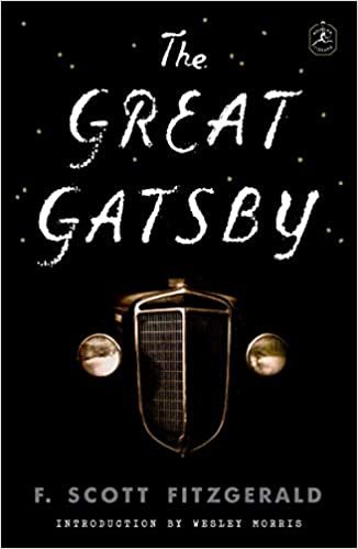 The Great Gatsby indir