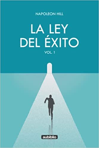 تحميل La ley del éxito Vol.1 (Spanish Edition)