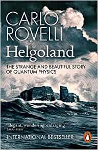 Helgoland: The Sunday Times bestseller ダウンロード