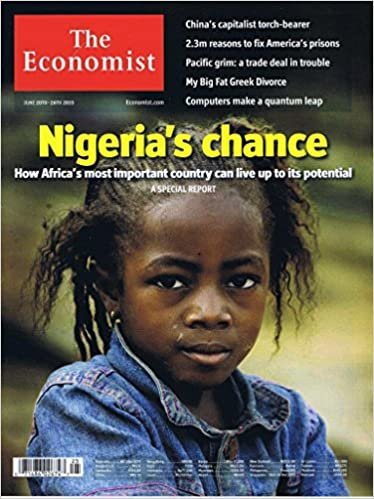 The Economist [UK] June 20 - 26 2015 (単号) ダウンロード