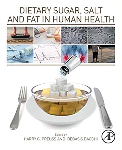 اقرأ Dietary Sugar, Salt and Fat in Human Health الكتاب الاليكتروني 