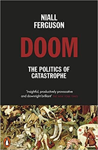 تحميل Doom: The Politics of Catastrophe