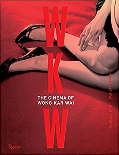 ダウンロード  WKW: The Cinema of Wong Kar Wai 本