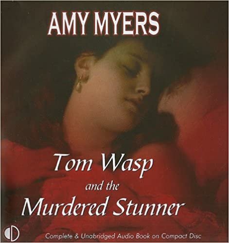 ダウンロード  Tom Wasp And The Murdered Stunner 本