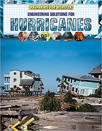 Engineering Solutions for Hurricanes