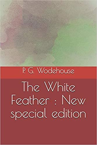 The White Feather: New special edition indir