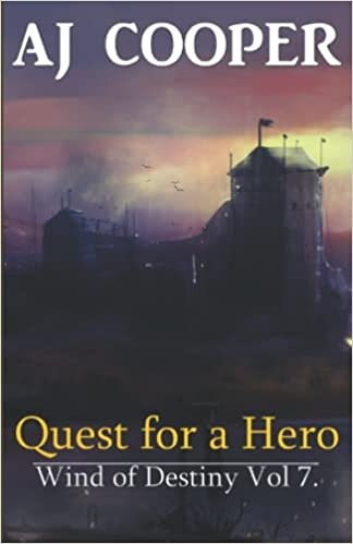 تحميل Quest for a Hero (Wind of Destiny)