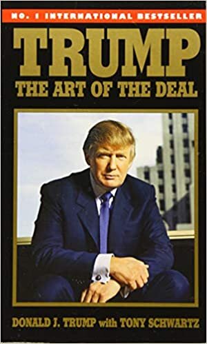 indir Trump Art of the Deal Exp