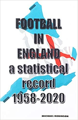 Football in England 1958-2020 indir