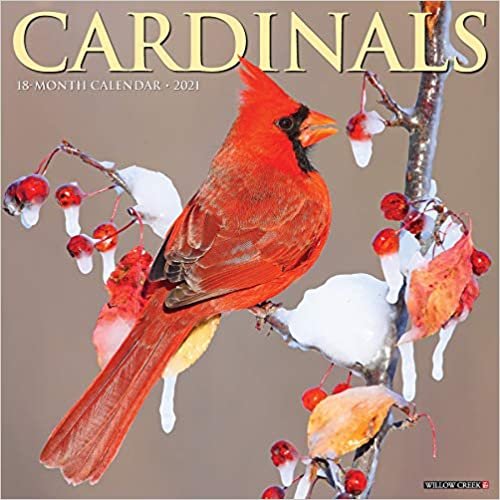 ダウンロード  Cardinals 2021 Calendar 本