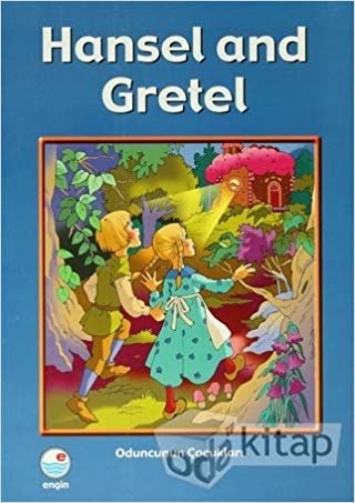 Level B: Hansel and Gretel (CD'li) indir