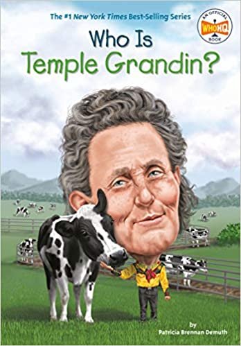 ダウンロード  Who Is Temple Grandin? (Who Was?) 本